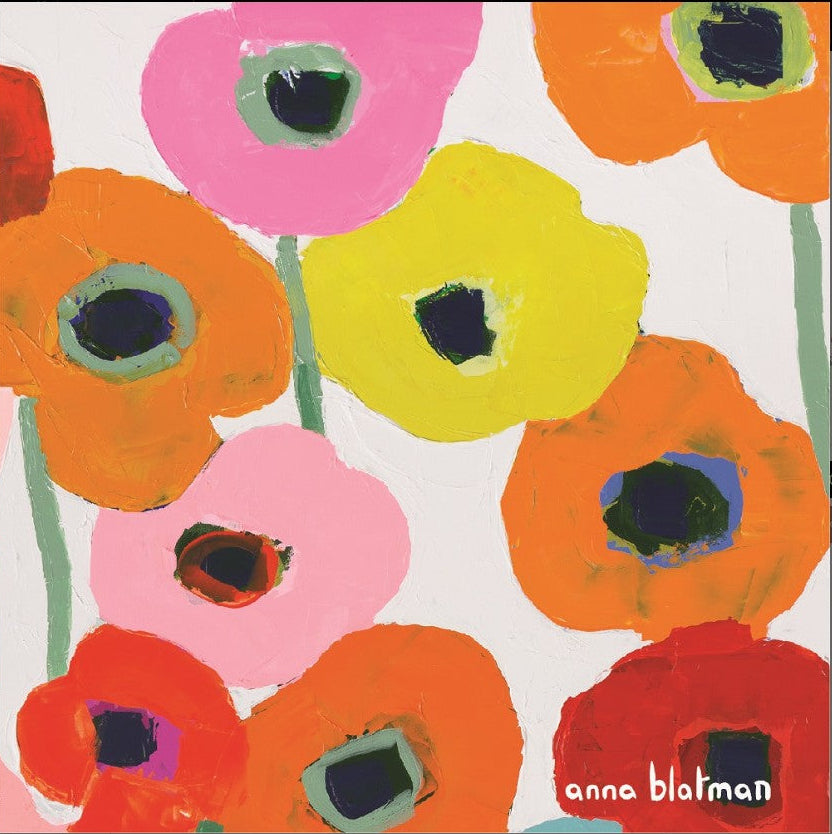 Haniwick Coaster Set