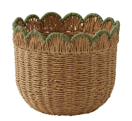 Martha Basket