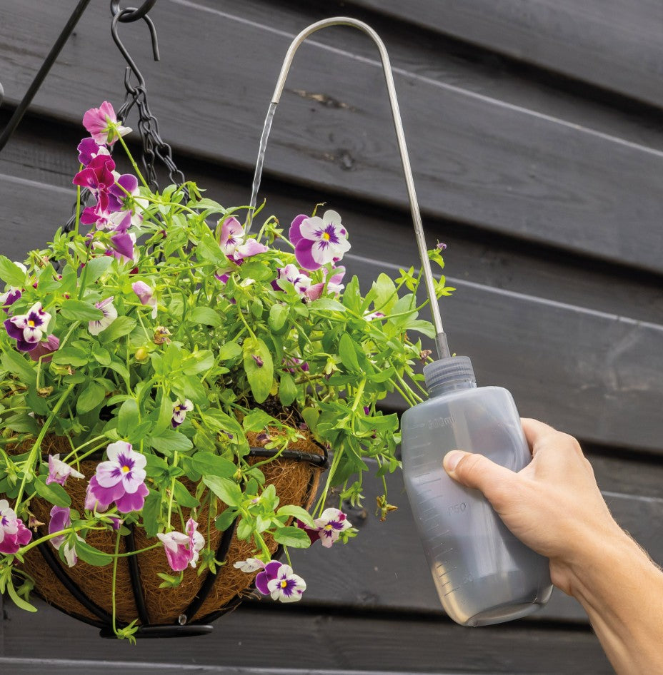 Hanging Basket Waterer 500ml