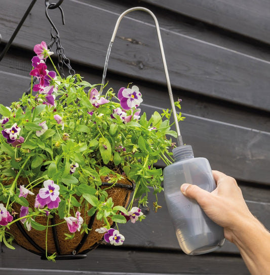 Hanging Basket Waterer 500ml