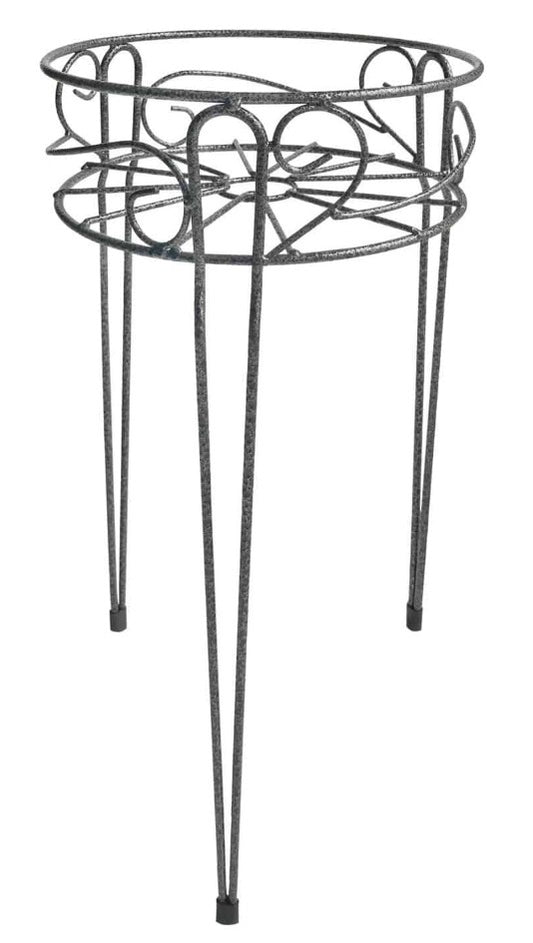 Plant Stand - Stella - Tall - Hammertone