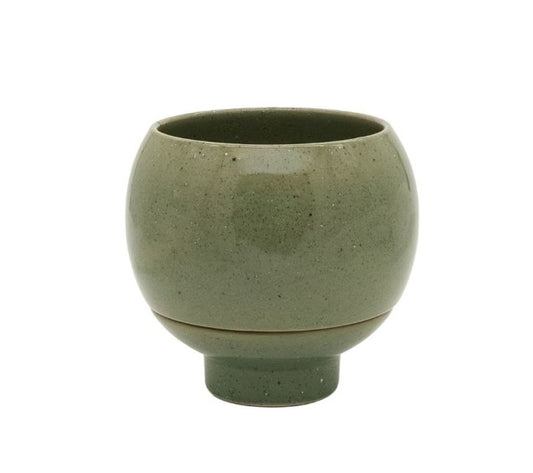 Small Otis Self Watering Planter - 2 Colours