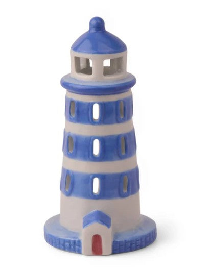 Paddywax: LIghthouse Style Incense & Tea Light Holder