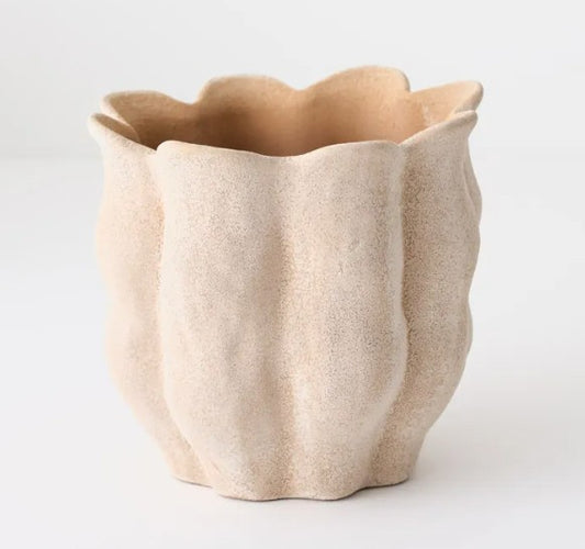 Olivia Pot - Brick