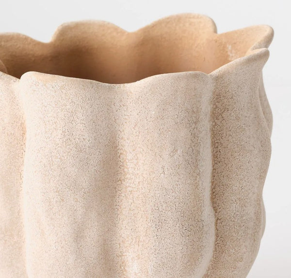 Olivia Pot - Brick