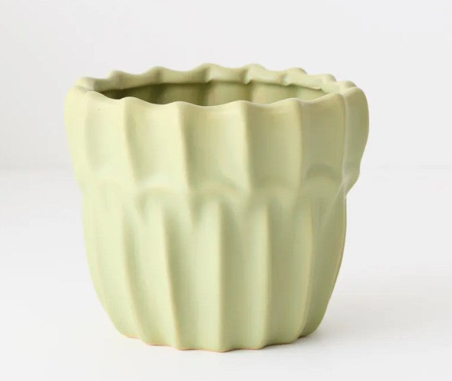Halli Pot - Wasabi