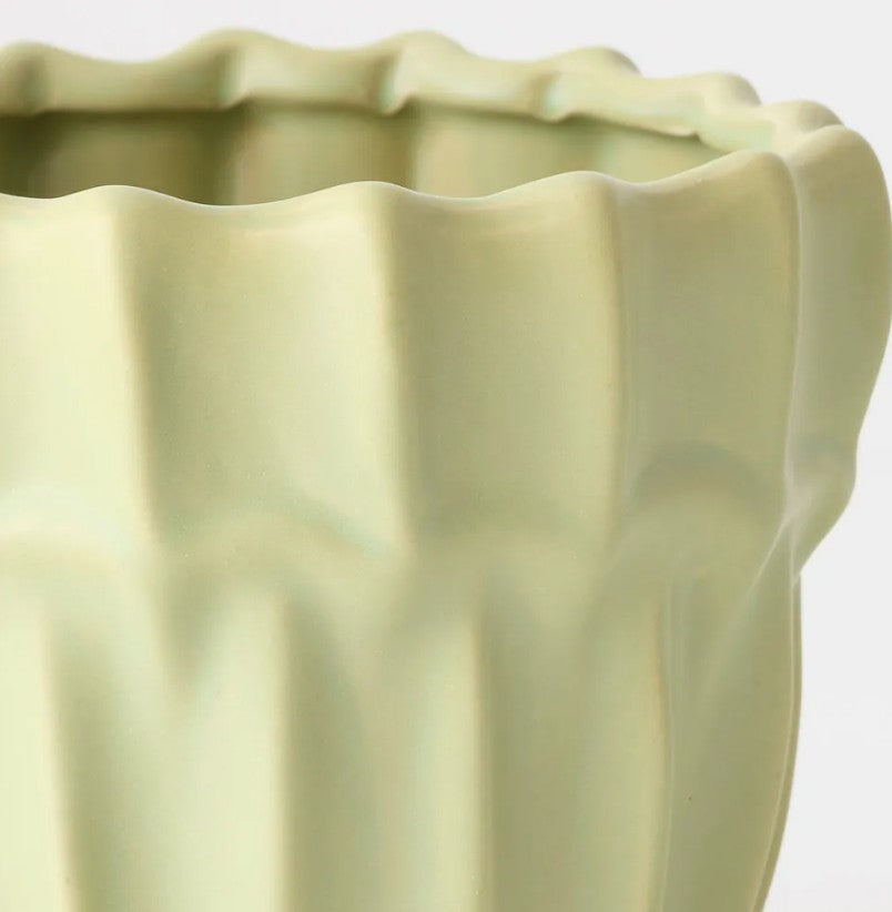 Halli Pot - Wasabi