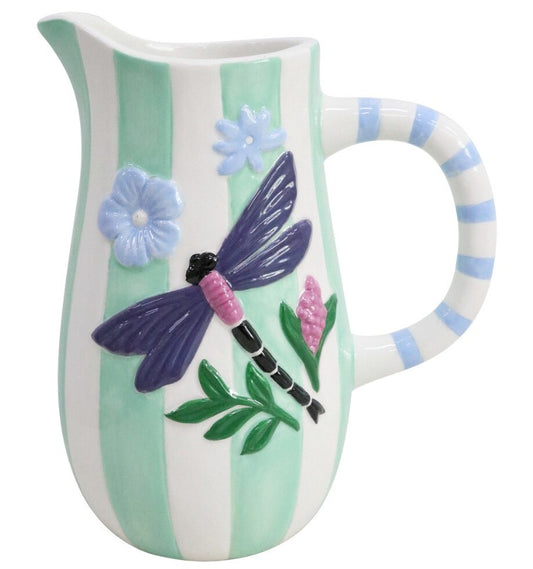 Jug Funky Dragonfly