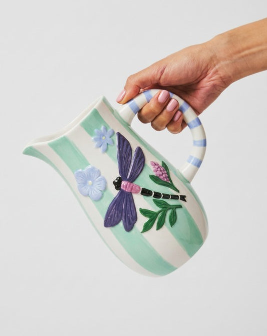 Jug Funky Dragonfly