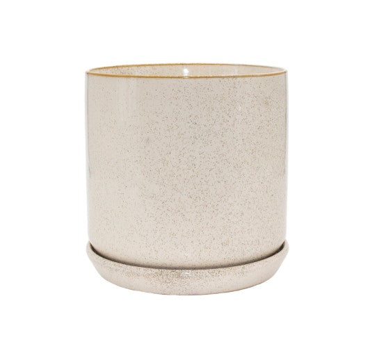 Large Oslo Planter - Sandstorm