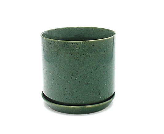Oslo Planter - Agave - Medium
