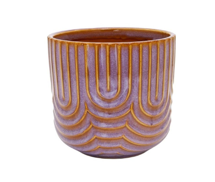 Hippy Planter XLarge - Pink