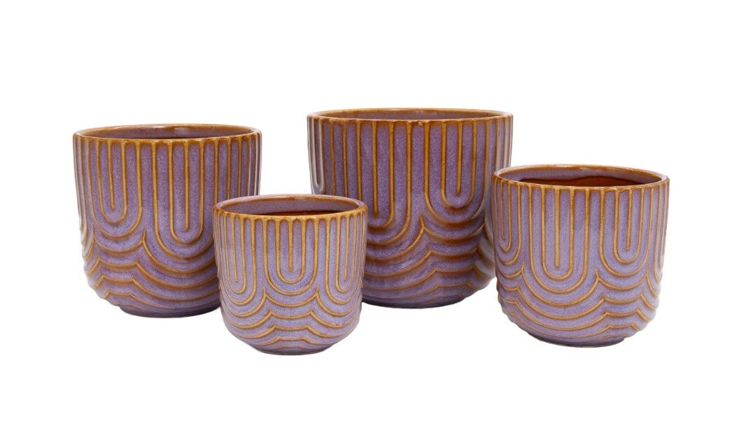 Hippy Planter XLarge - Pink