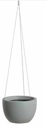 Alder Lightweight Hanging Pots
