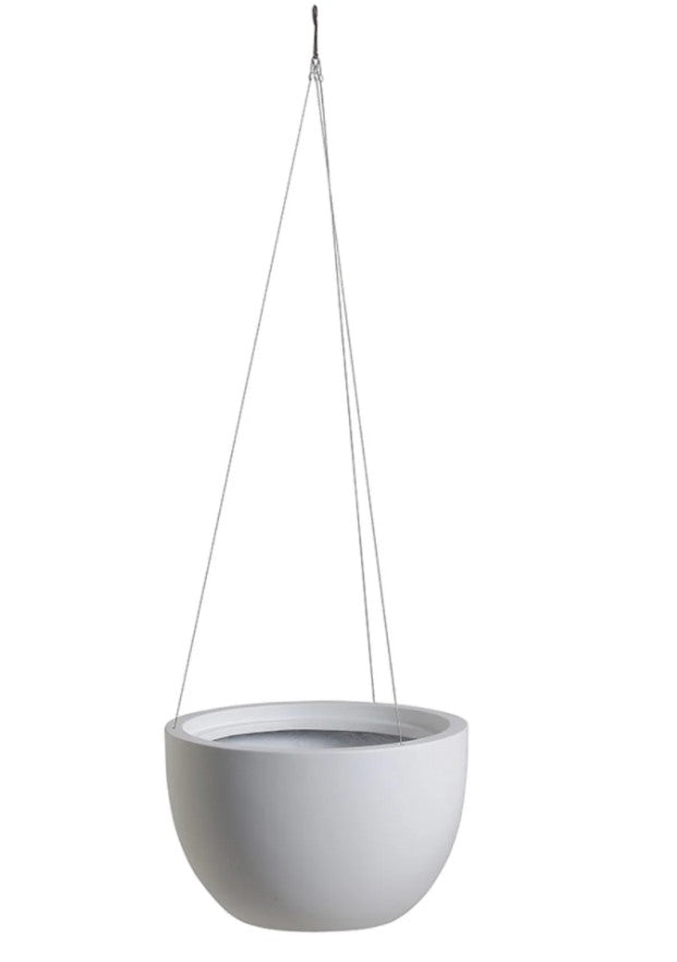 Alder Lightweight Hanging Pots