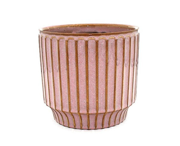 Pillar Planter Large 15.5cm / 3 colours