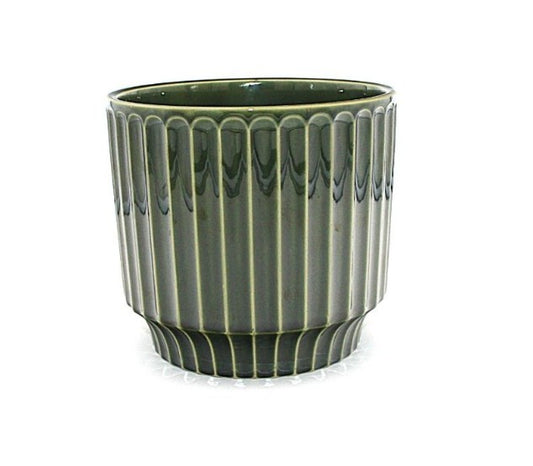 Pillar Planter Large 15.5cm / 3 colours