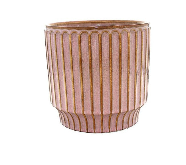 Pillar Planter  XLarge 18cm / 3 colours