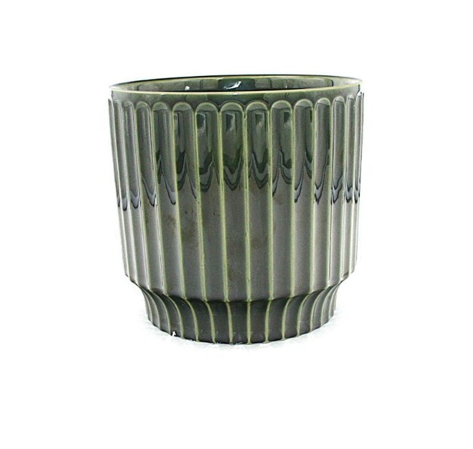 Pillar Planter  XLarge 18cm / 3 colours