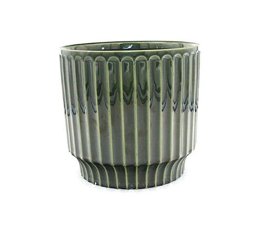 Pillar Planter  XLarge 18cm / 3 colours