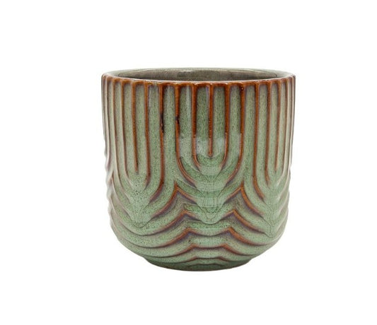 Hippy Planter Medium 12.5cm / 3 colours