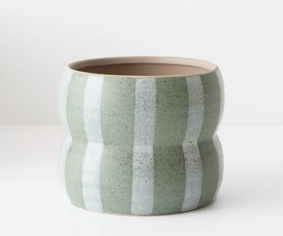 Arlo Pot - 13cm - 2 colours