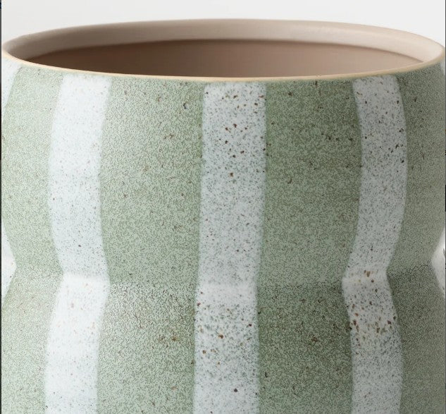 Arlo Pot - 13cm - 2 colours