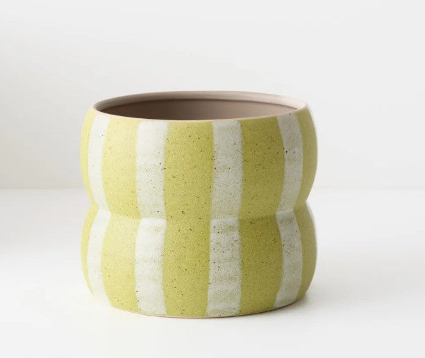 Arlo Pot - 13cm - 2 colours