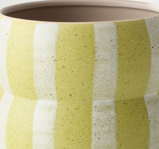 Arlo Pot - 13cm - 2 colours