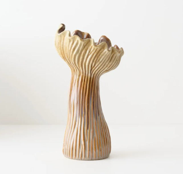 Sienna Vase