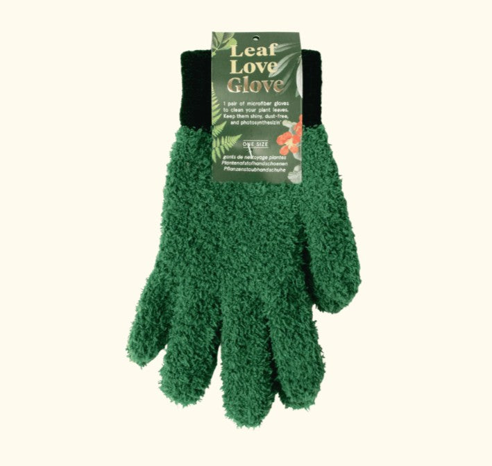 Leaf Love Gloves