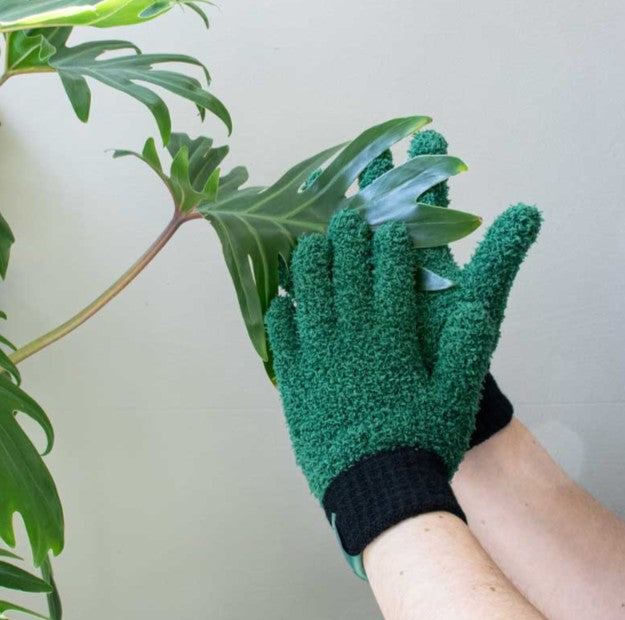 Leaf Love Gloves