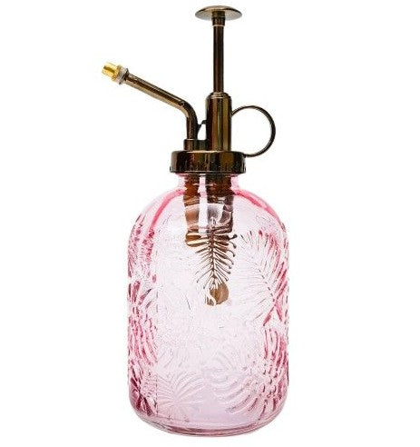 Tropical Water Mister - Pink
