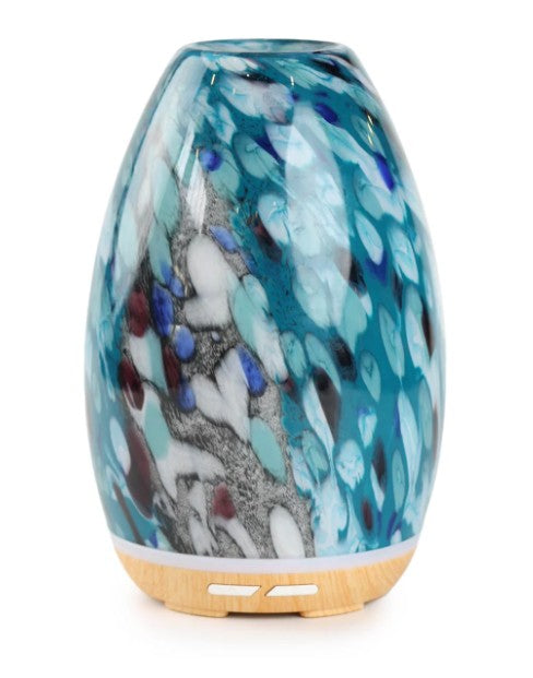 Aroma-Swish Diffuser