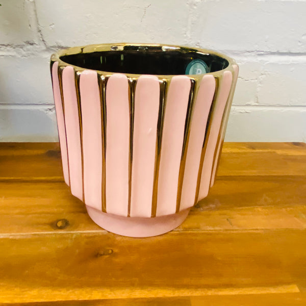 Lux Pot 3 colours