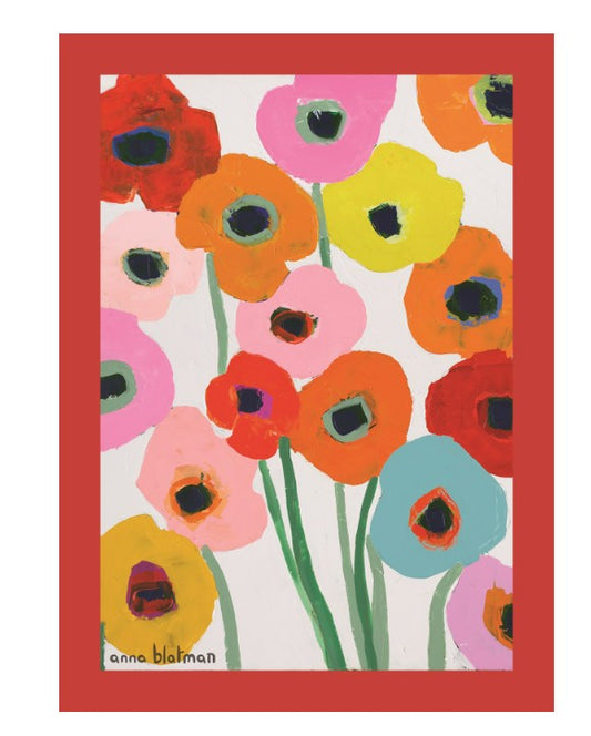 Haniwick Tea Towel