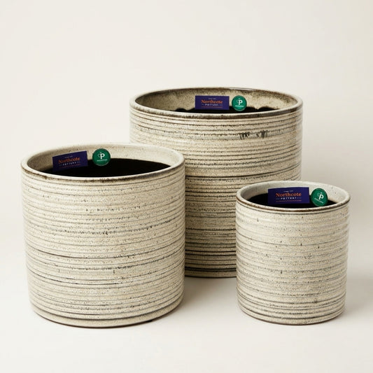 Suri Cylinder S/3 - Natural