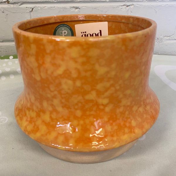 Lennon Pot - Orange