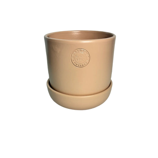 Hana Pot Small - Blush