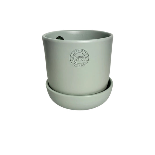 Hana Pot Small - Duck Egg