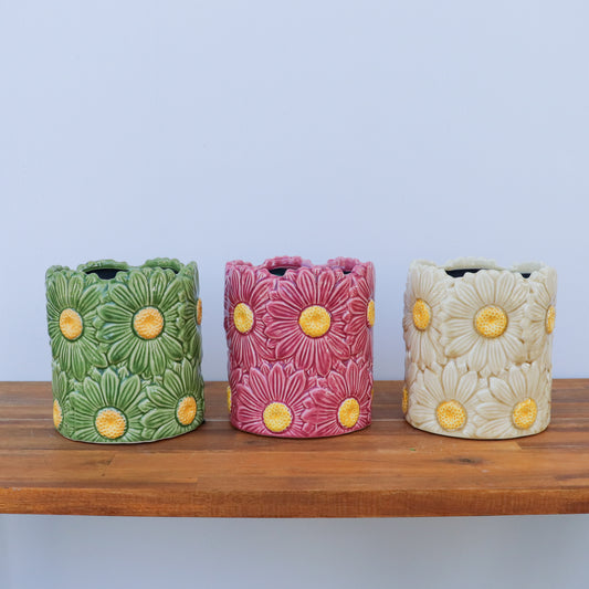 Pots