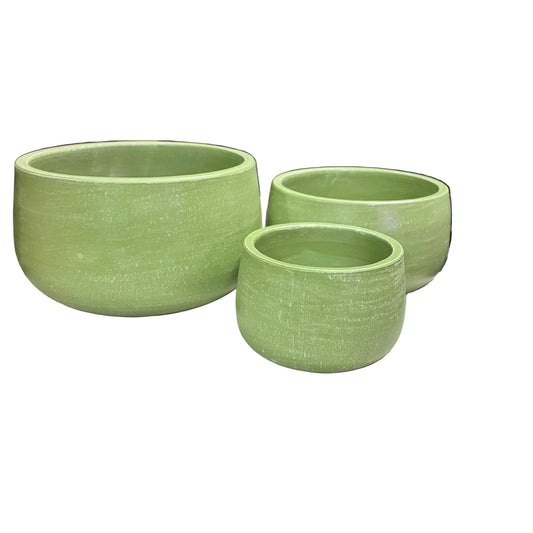 Aloe Bowl Sage - 3 sizes