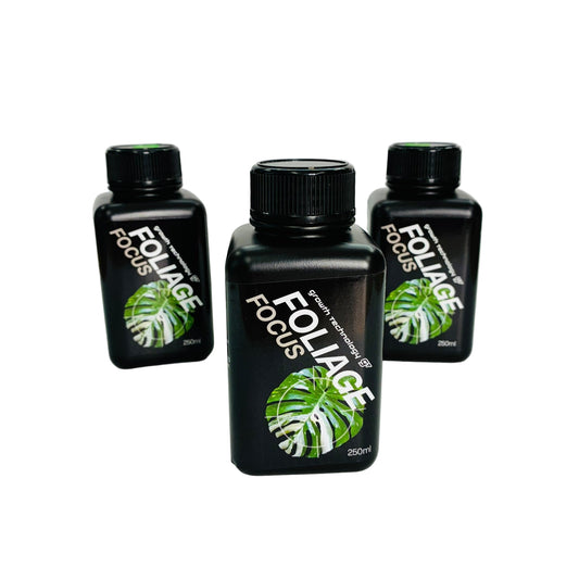 Foliage Focus 250ml