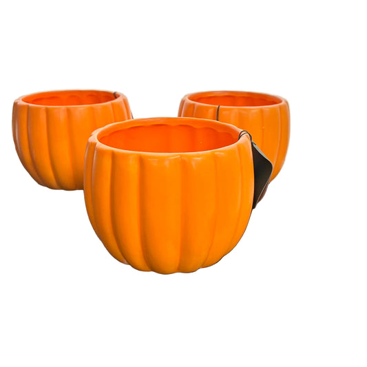 Pumpkin Pot - Small