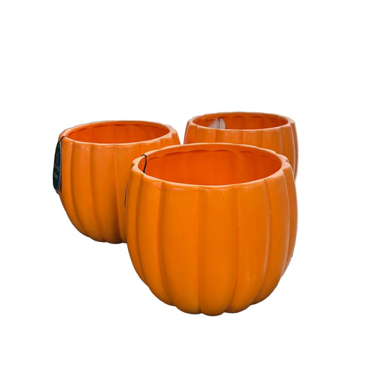 Pumpkin Pot - Medium