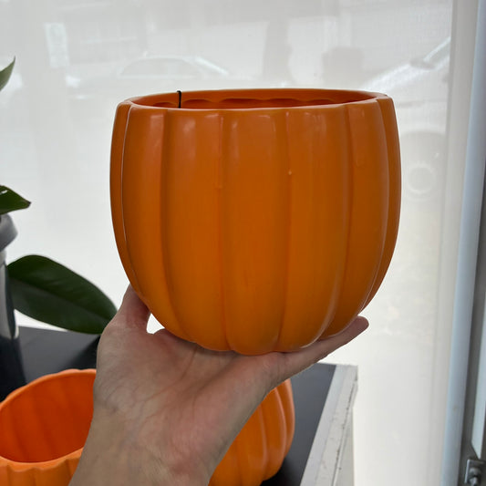 Pumpkin Pot - Medium