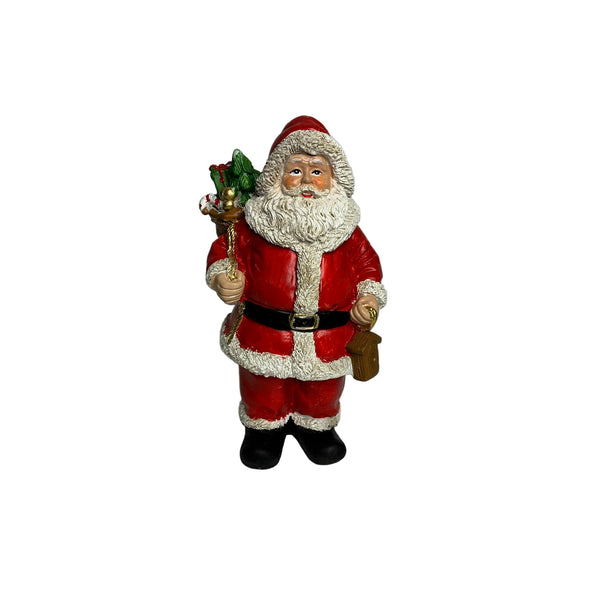 Mr Santa