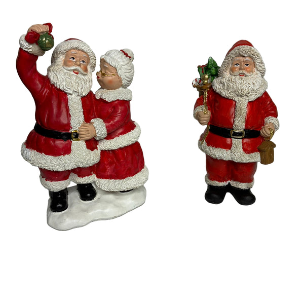 Mr Santa
