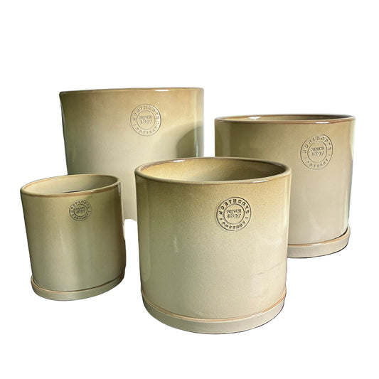 Stipple Cylinder S/4 - 2 colours