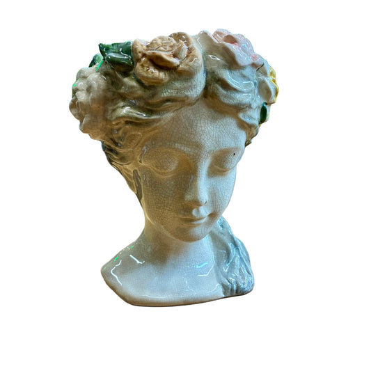 Connie Ceramic Planter